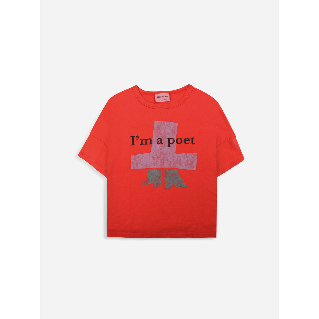Bobo Choses I&