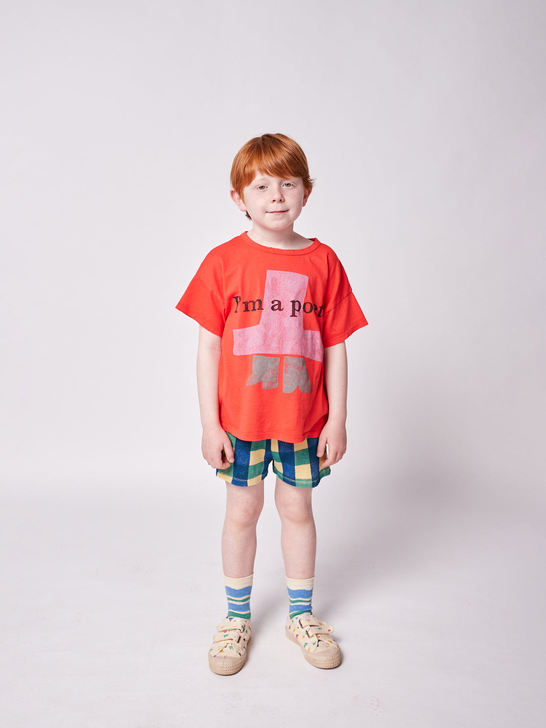 Bobo Choses I&
