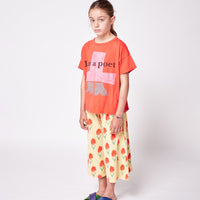 Bobo Choses I'm A Poet Short Sleeve T-Shirt