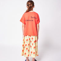 Bobo Choses I'm A Poet Short Sleeve T-Shirt