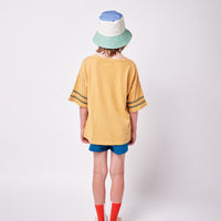 Bobo Choses Sniffy Dog Short Sleeve T-Shirt