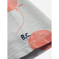 Bobo Choses Balloon All Over 3/4 Sleeve T-Shirt