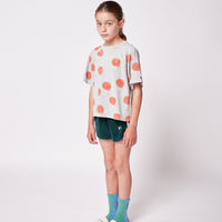 Bobo Choses Balloon All Over 3/4 Sleeve T-Shirt