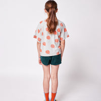 Bobo Choses Balloon All Over 3/4 Sleeve T-Shirt
