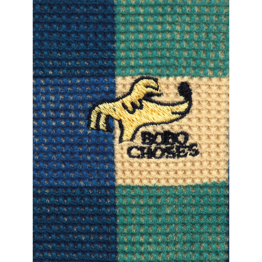Bobo Choses Cheke Polo