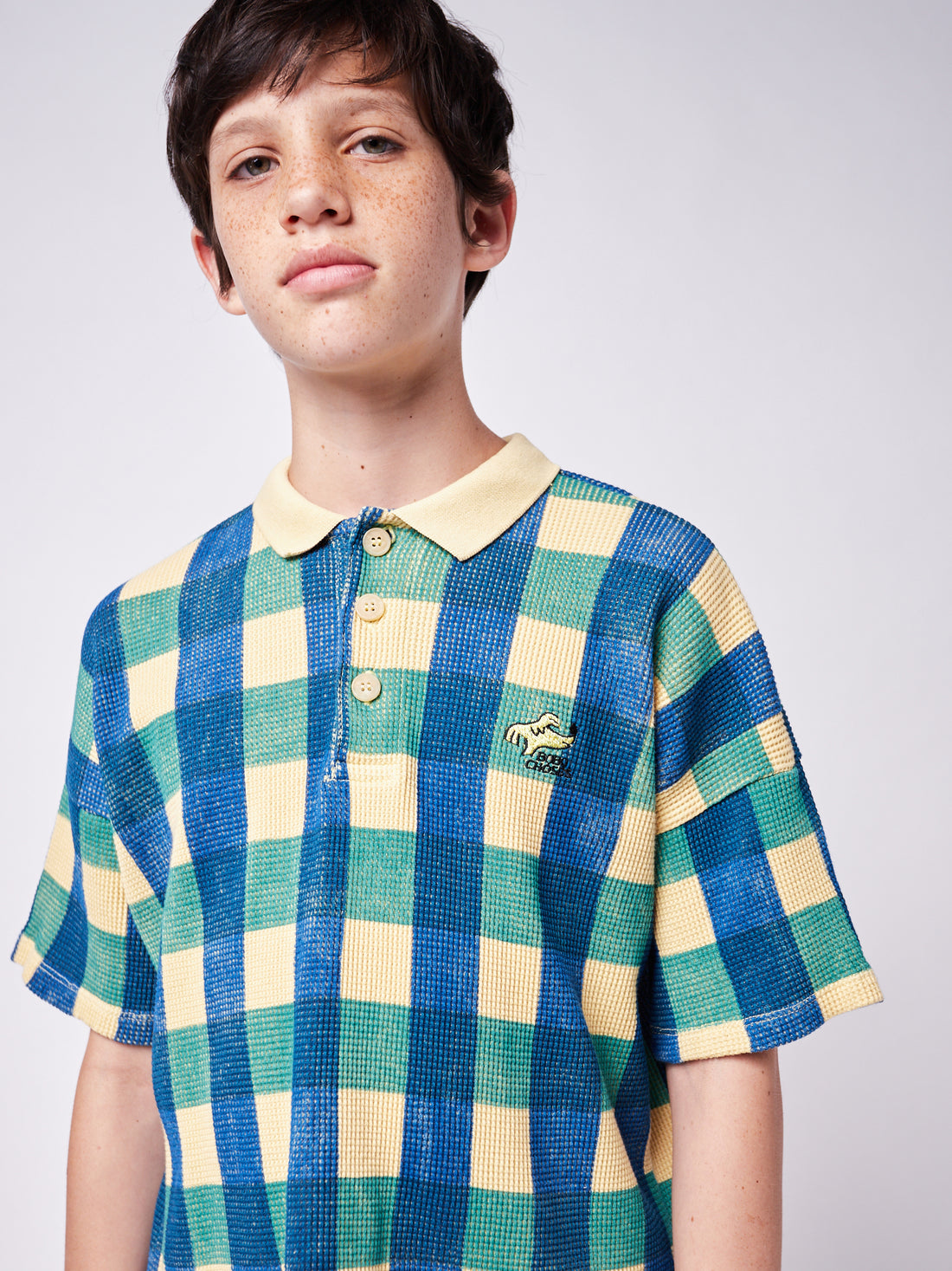Bobo Choses Cheke Polo