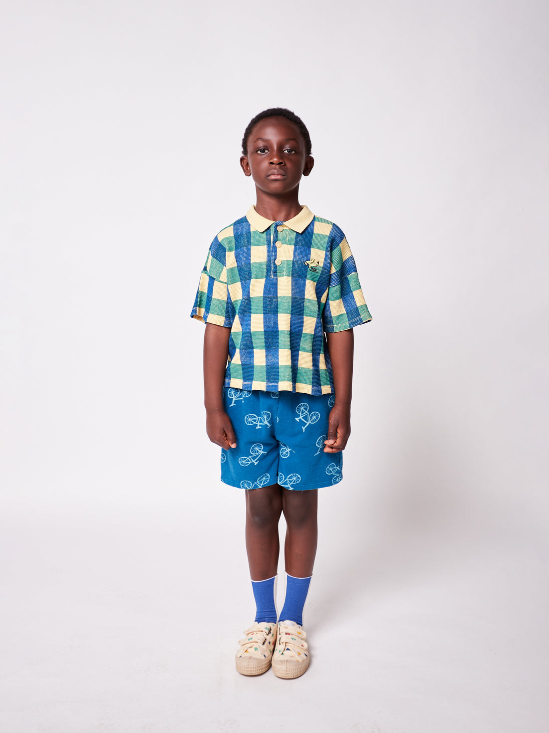 Bobo Choses Cheke Polo