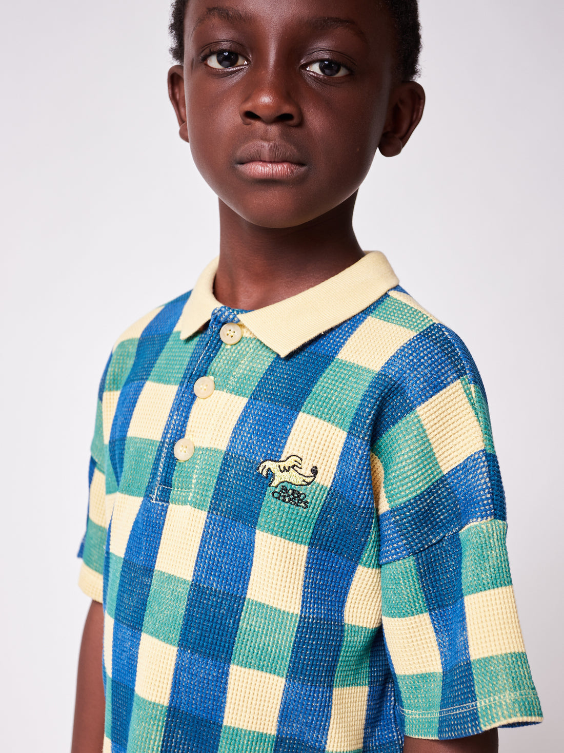 Bobo Choses Cheke Polo