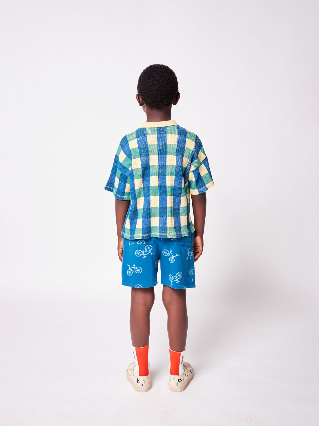 Bobo Choses Cheke Polo