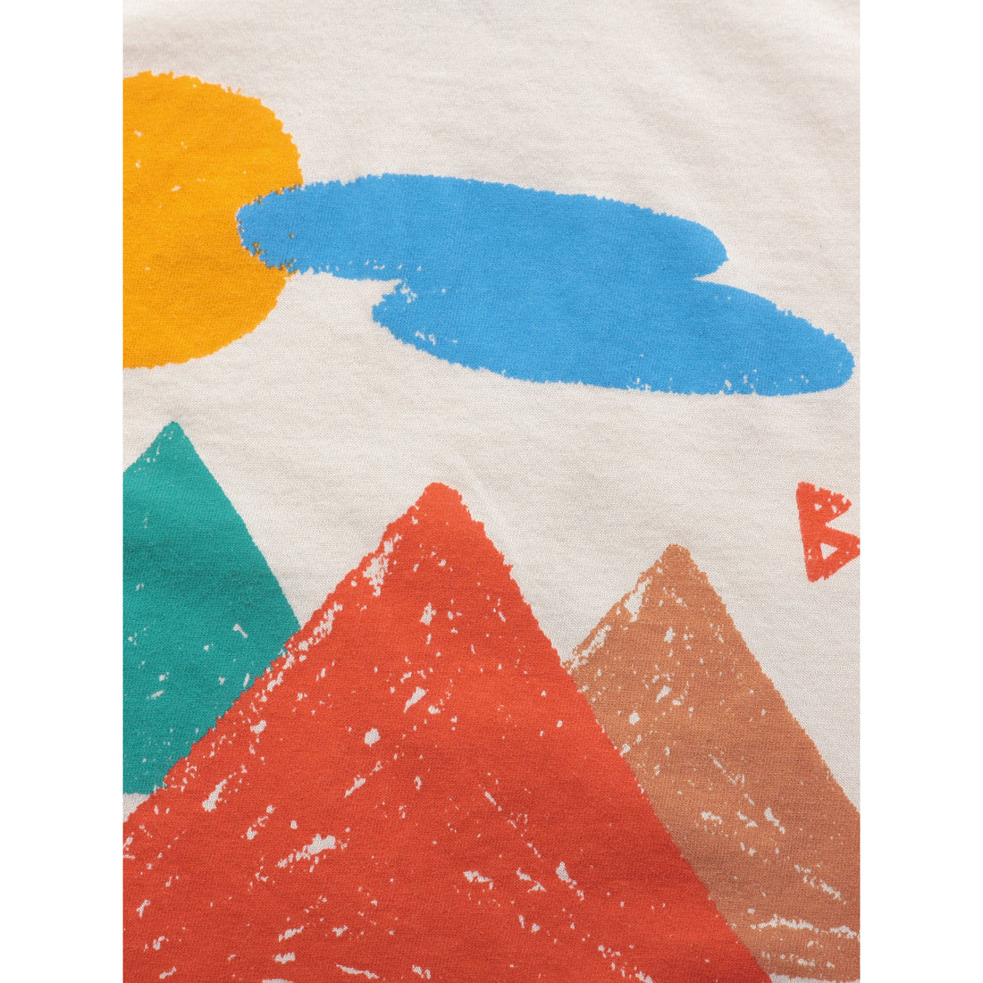 Bobo Choses Landscape Tank Top