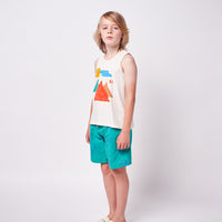 Bobo Choses Landscape Tank Top