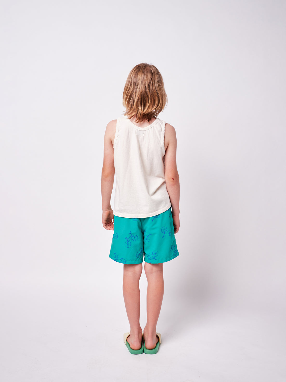 Bobo Choses Landscape Tank Top