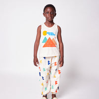Bobo Choses Landscape Tank Top