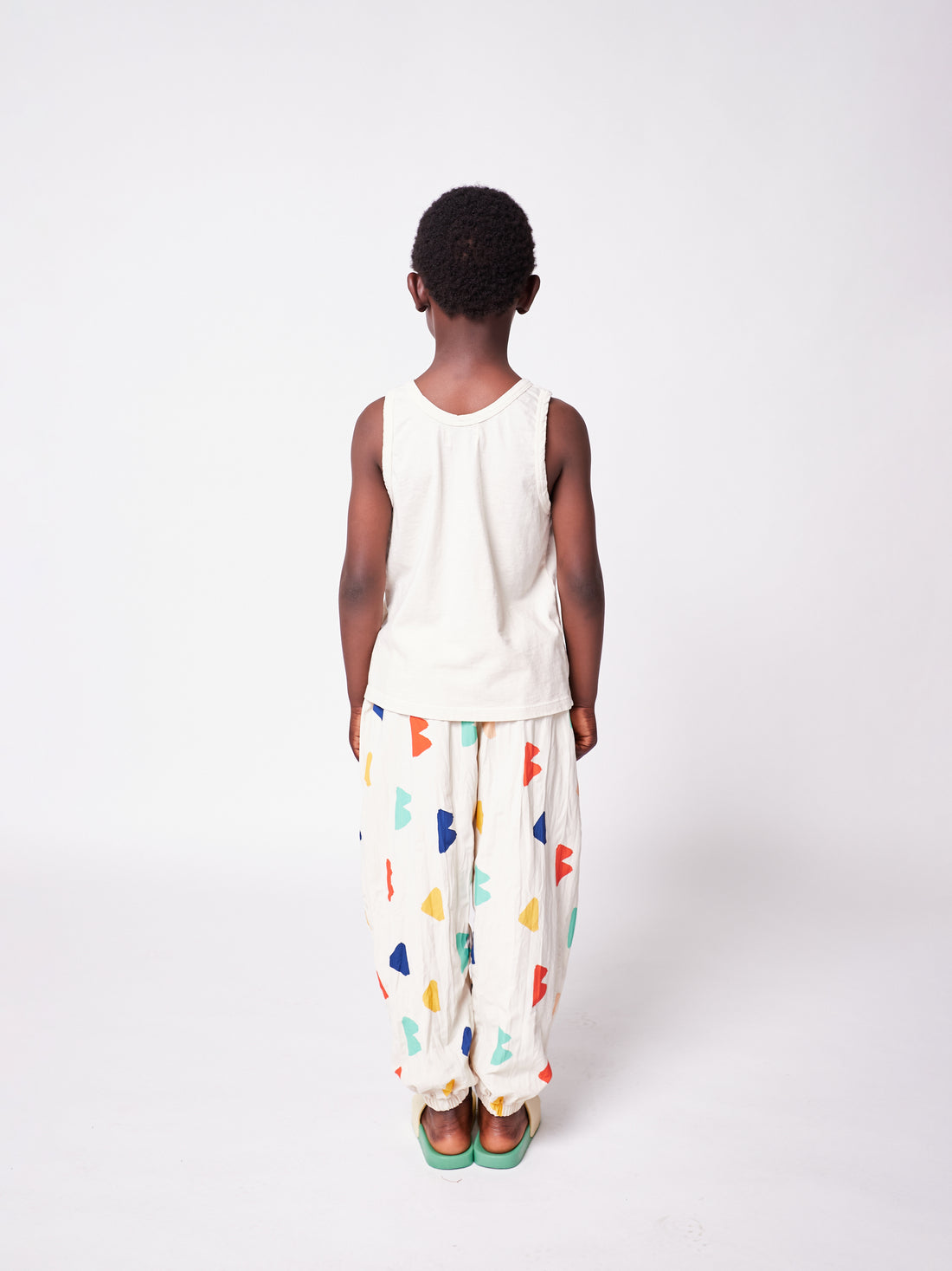 Bobo Choses Landscape Tank Top