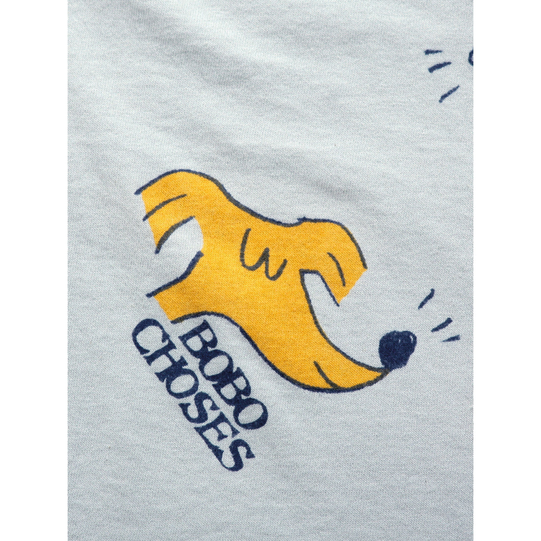 Bobo Choses Sniffy Dog All Over Tank Top