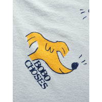 Bobo Choses Sniffy Dog All Over Tank Top