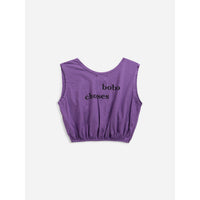 Bobo Choses I'm A Poet Tank Top