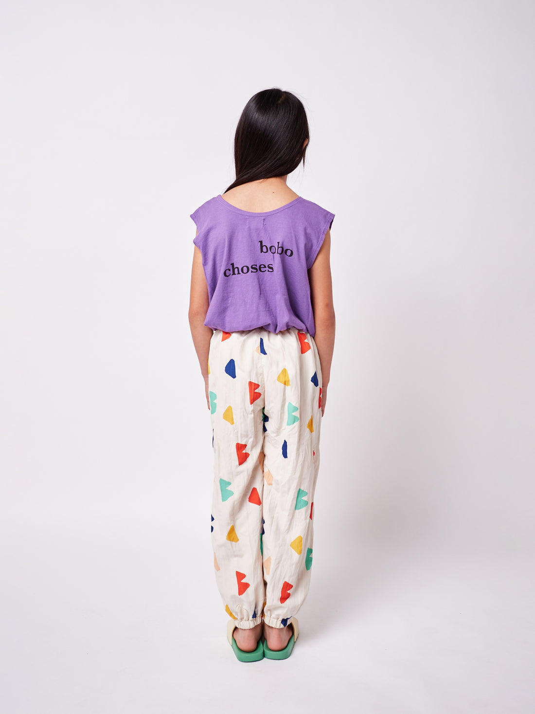 Bobo Choses I&
