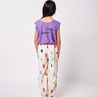 Bobo Choses I'm A Poet Tank Top