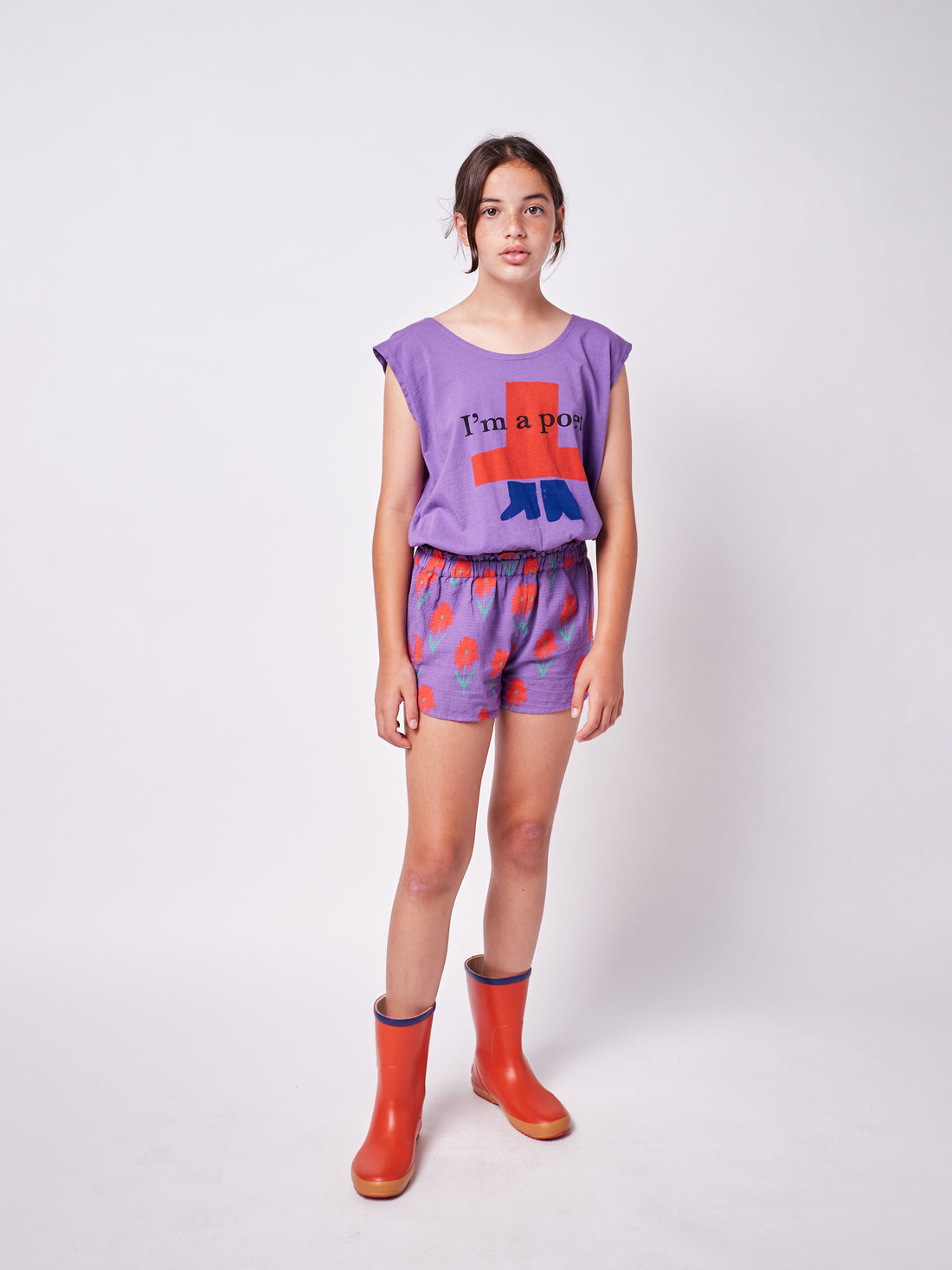 Bobo Choses I&