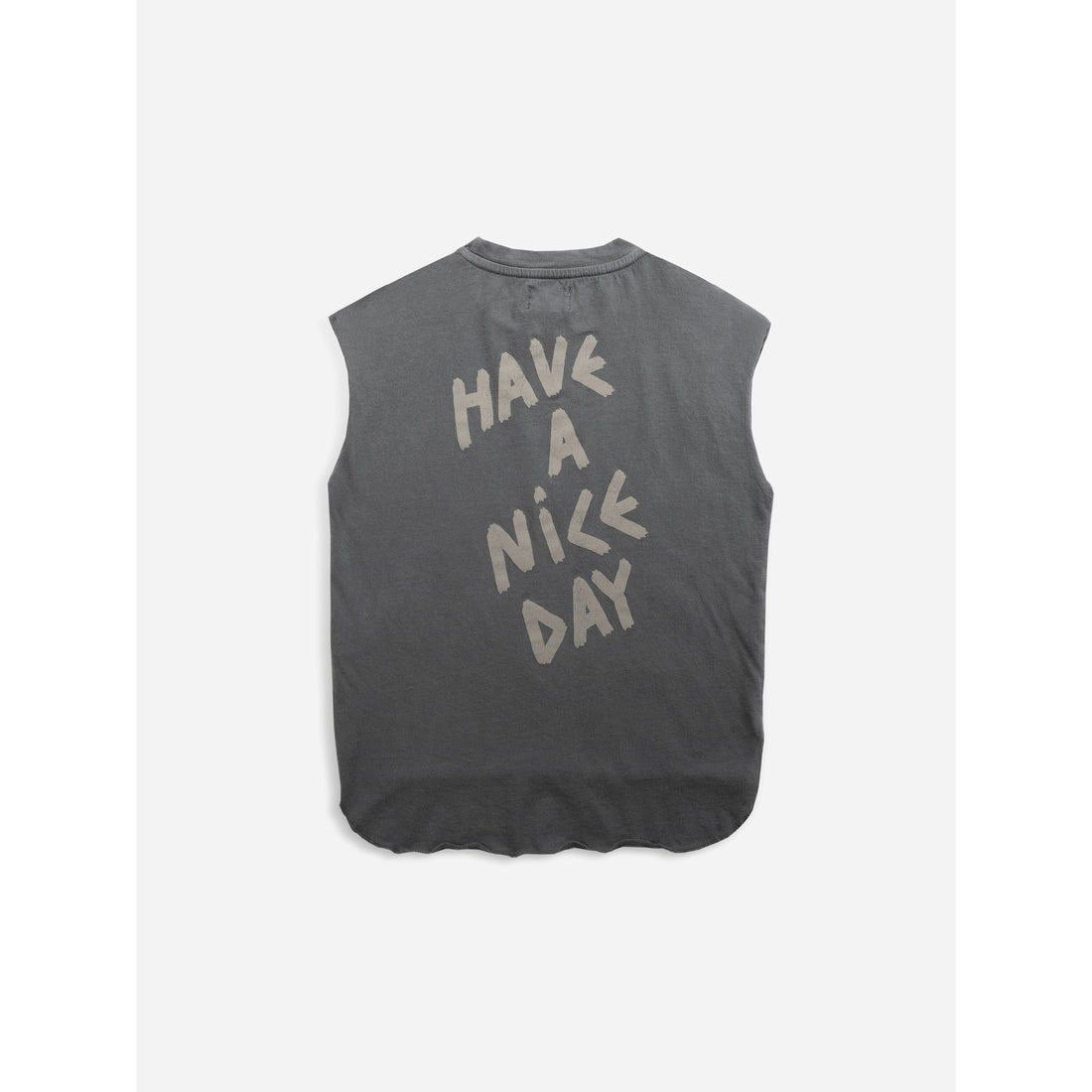 Bobo Choses Have A Nice Day Tank Top