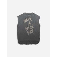 Bobo Choses Have A Nice Day Tank Top
