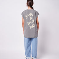 Bobo Choses Have A Nice Day Tank Top
