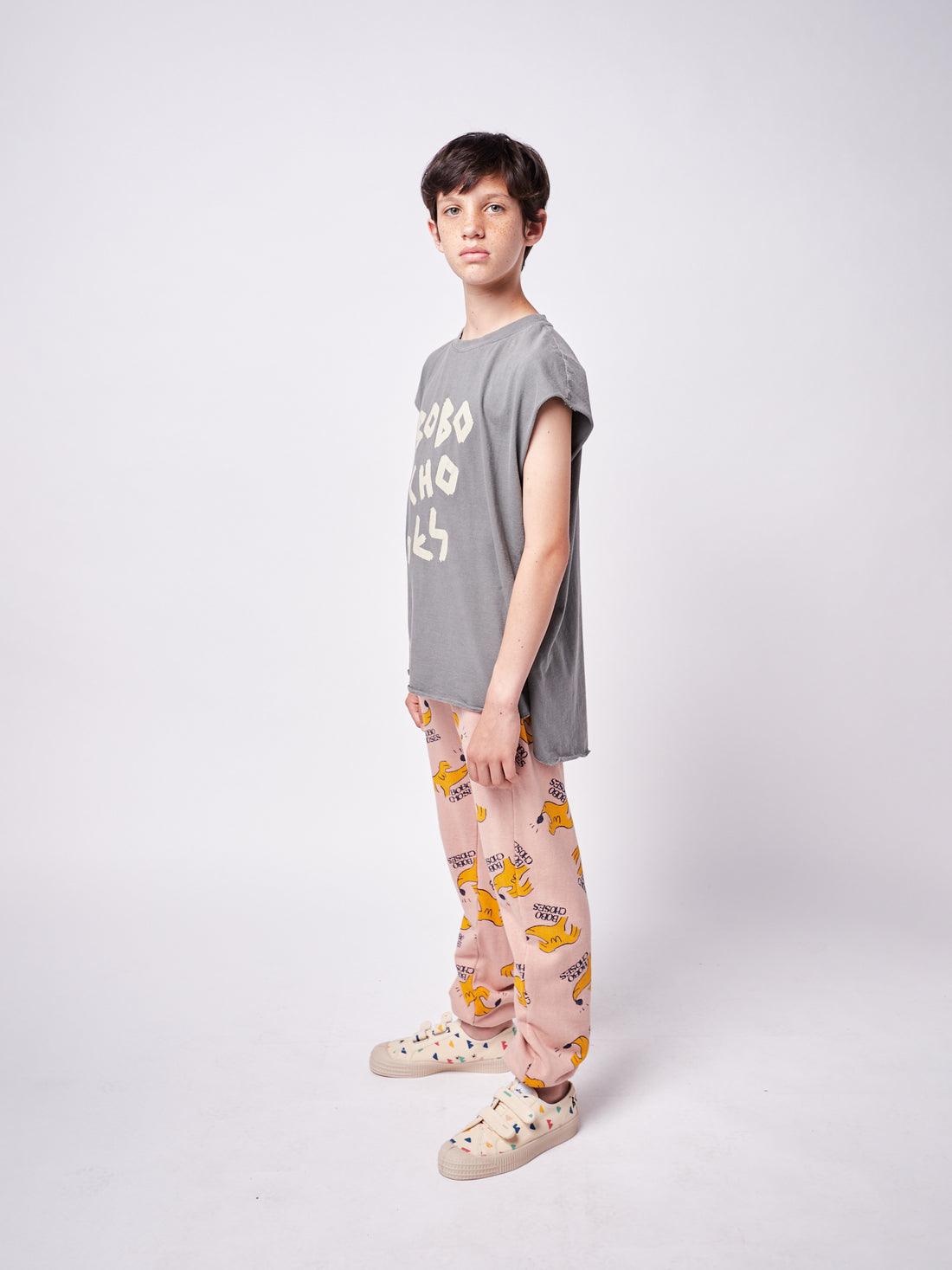 Bobo Choses Have A Nice Day Tank Top