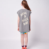 Bobo Choses Have A Nice Day Tank Top