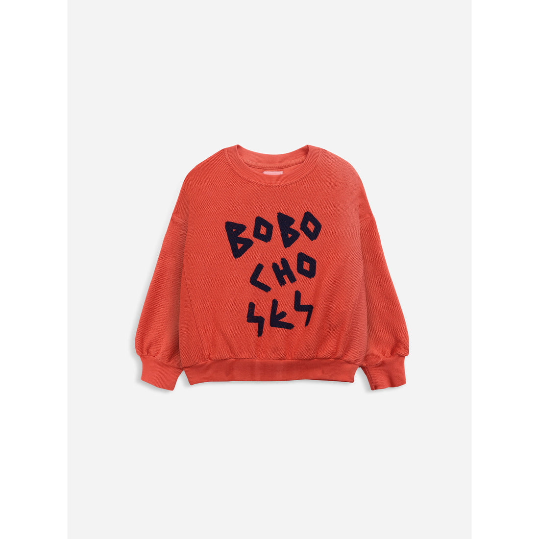 Bobo Choses Have A Nice Day Sweatshirt