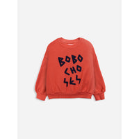Bobo Choses Have A Nice Day Sweatshirt