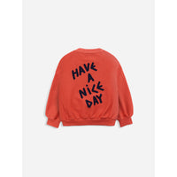 Bobo Choses Have A Nice Day Sweatshirt
