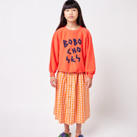 Bobo Choses Have A Nice Day Sweatshirt