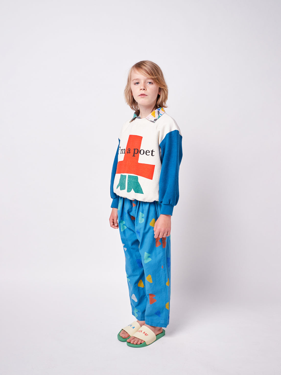 Bobo Choses I&