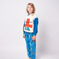 Bobo Choses I'm A Poet Sweatshirt