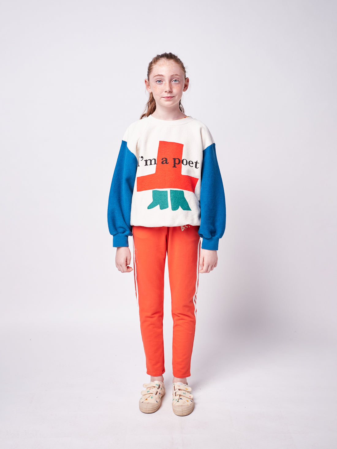 Bobo Choses I&