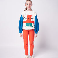 Bobo Choses I'm A Poet Sweatshirt