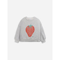 Bobo Choses Strawberry Sweatshirt