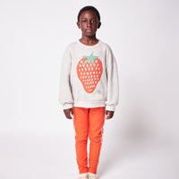 Bobo Choses Strawberry Sweatshirt
