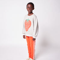Bobo Choses Strawberry Sweatshirt