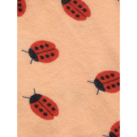 Bobo Choses Ladybug All Over Terry Sweatshirt