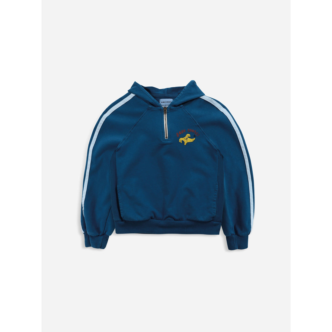 Bobo Choses Sniffy Dog Hoodie