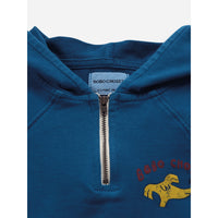 Bobo Choses Sniffy Dog Hoodie