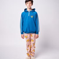 Bobo Choses Sniffy Dog Hoodie