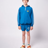 Bobo Choses Sniffy Dog Hoodie