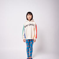 Bobo Choses Color Block Hoodie