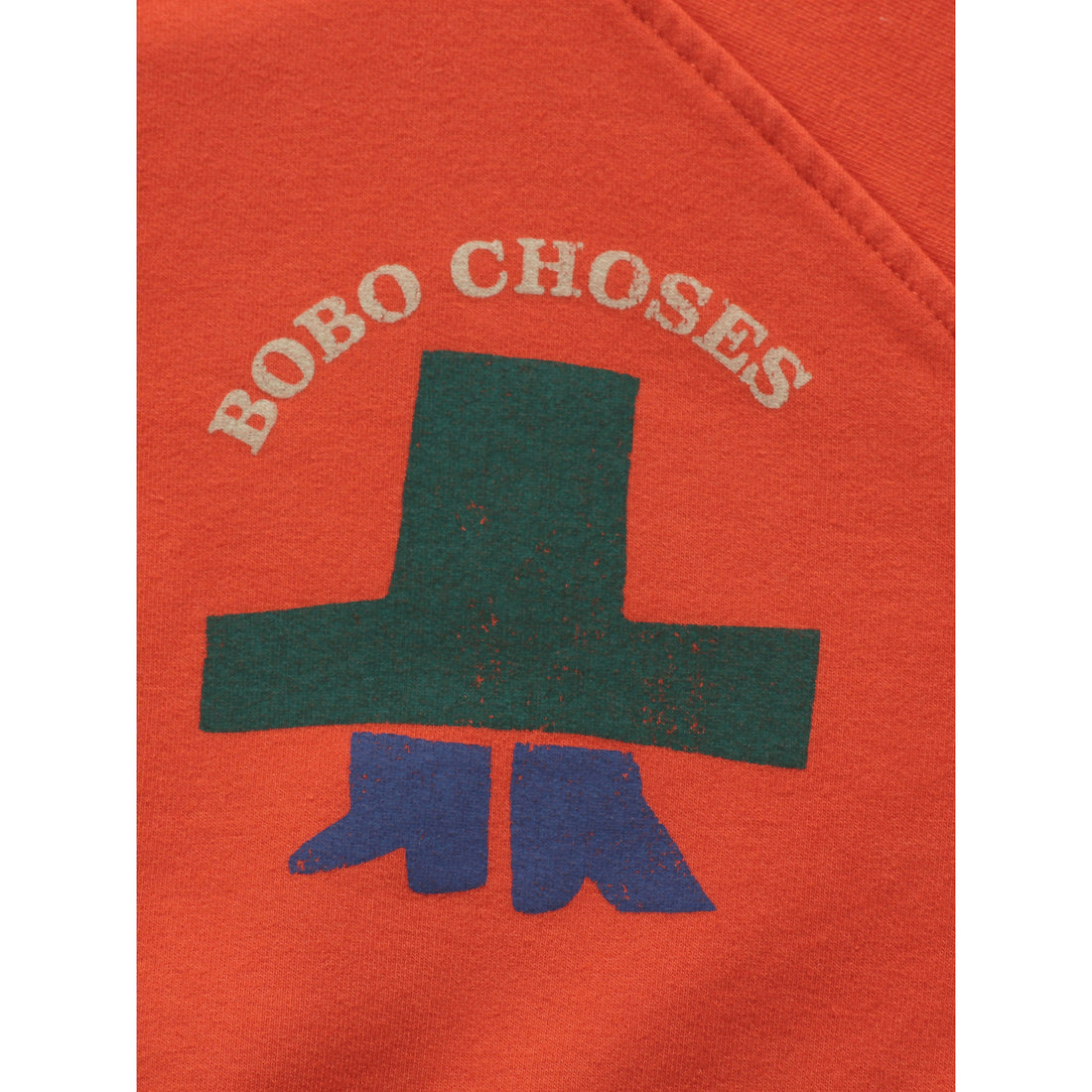 Bobo Choses I&