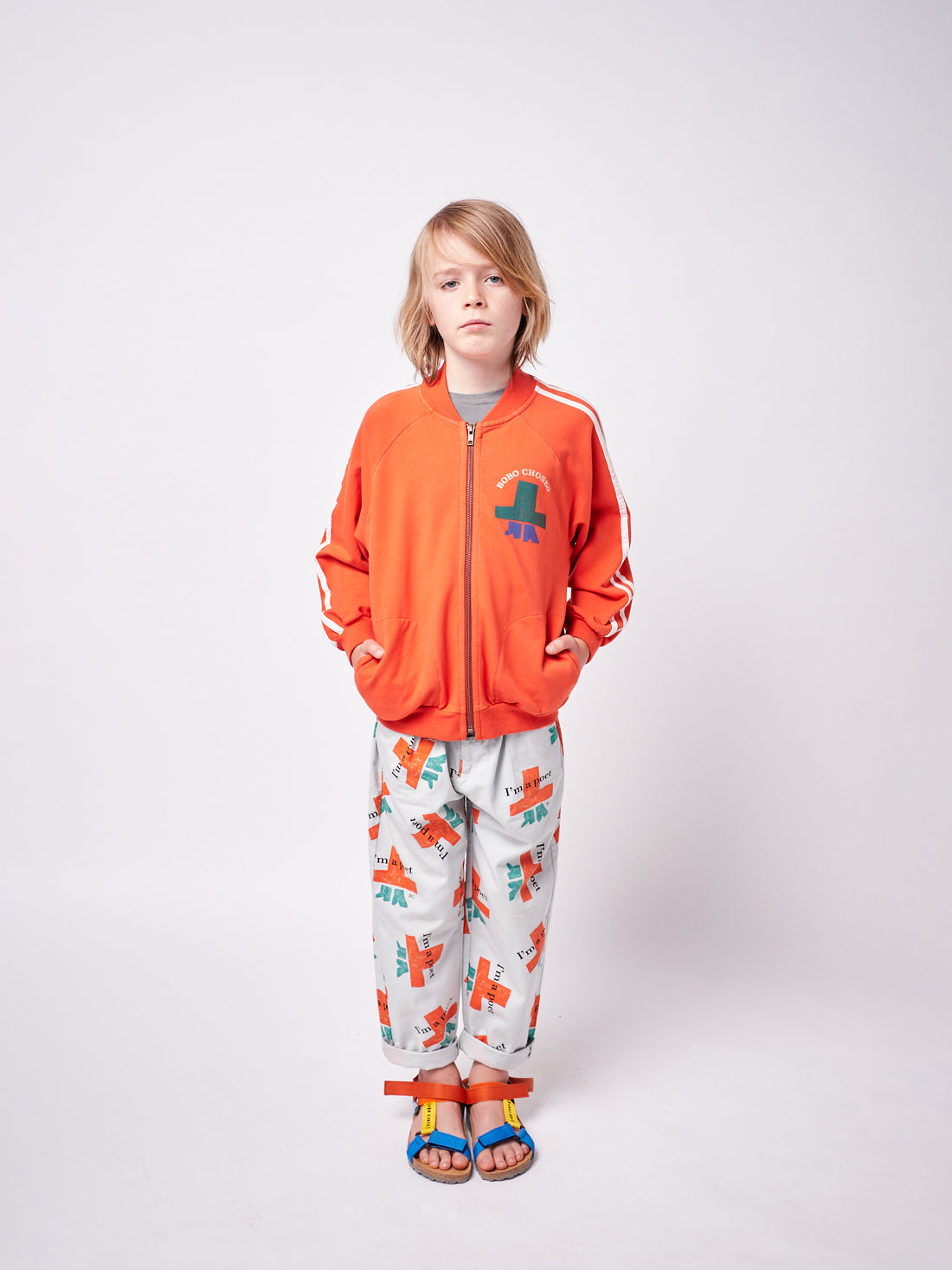 Bobo Choses I&