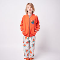 Bobo Choses I''m A Poet Zipped Sweatshirt