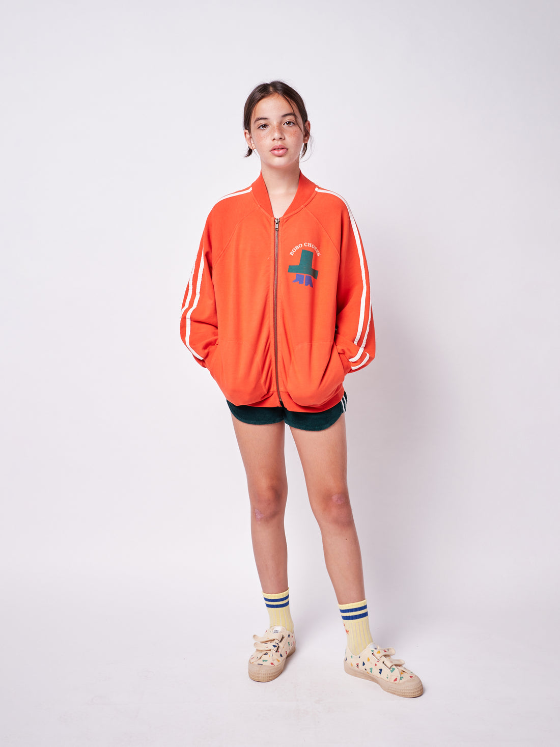 Bobo Choses I&